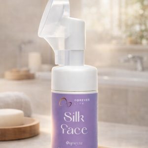 FOREVER LIFE Silk Face