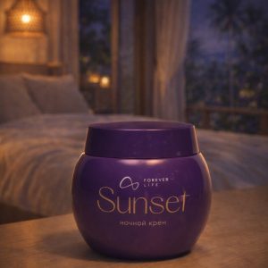 FOREVER LIFE Sunset