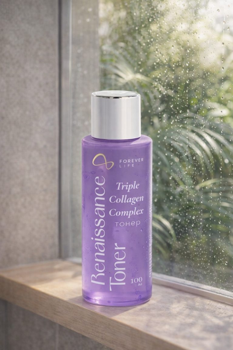 FOREVER LIFE Renaissance Toner