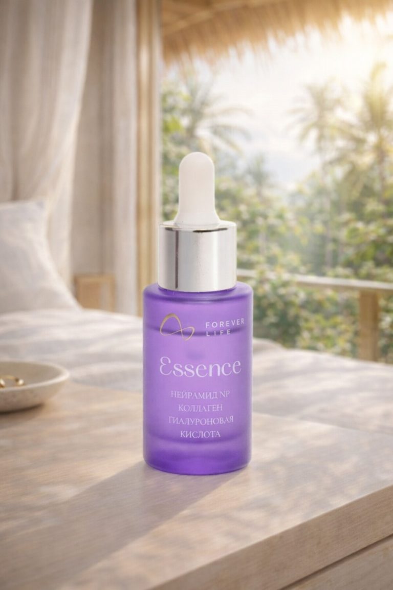 FOREVER LIFE Essence