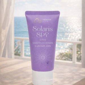 FOREVER LIFE Solaris SPF